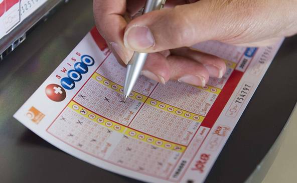 Pas de nouveau millionnaire au tirage du Swiss Loto