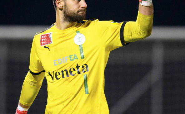 Yverdon recevra le Lausanne-Sport en quart de finale