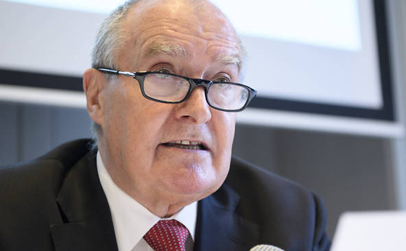 La Suisse dit « non » au tirage au sort des juges