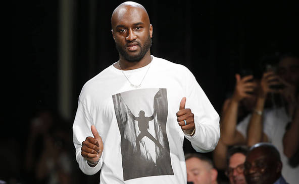 Le designer américain Virgil Abloh emporté par un cancer