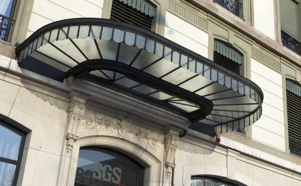 SGS acquiert le britannique Quay Pharmaceuticals