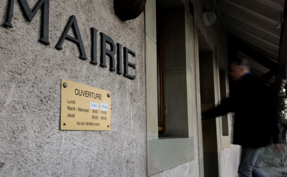 Votations: Genève vote pour la fin des maires dans les petites communes