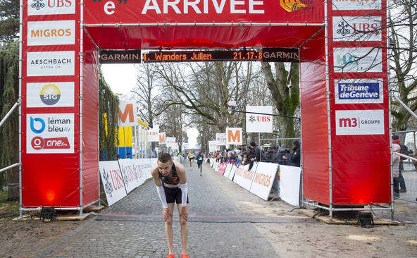 Ce qu’il faut retenir de la 43e Course de l’Escalade