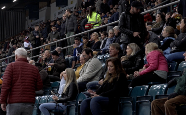 2G dans les patinoires: un moindre mal pour le GSHC